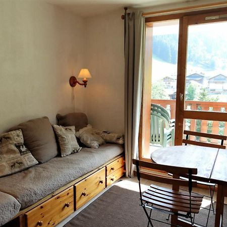 Appartement Cosy Pour 4, Au Coeur Du Village, Proche Des Pistes Et Avec Piscine Estivale - Fr-1-342-173 Ареш Экстерьер фото