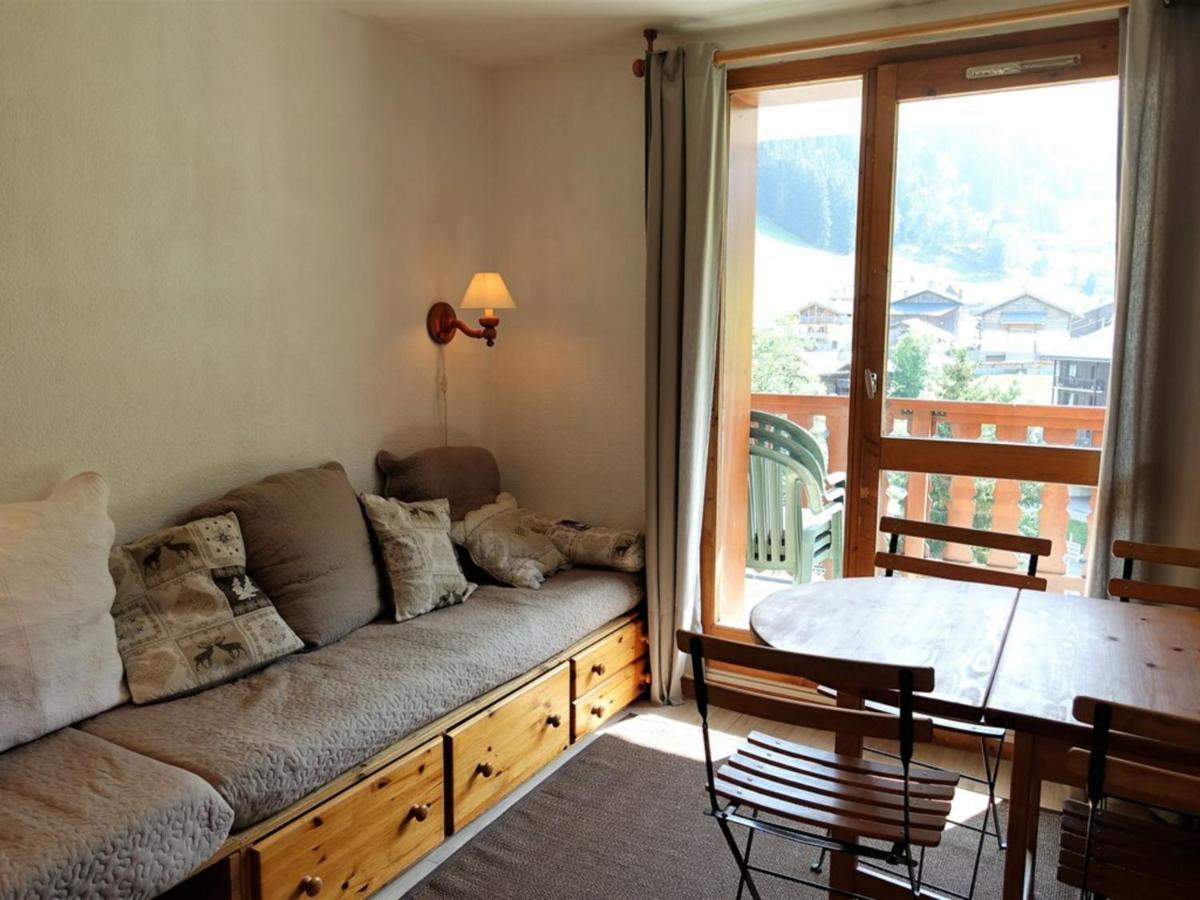 Appartement Cosy Pour 4, Au Coeur Du Village, Proche Des Pistes Et Avec Piscine Estivale - Fr-1-342-173 Ареш Экстерьер фото