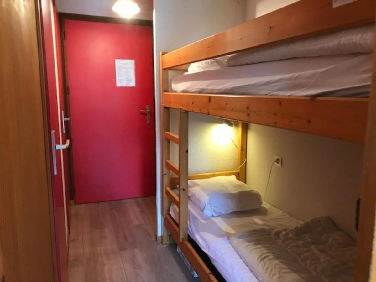 Appartement Cosy Pour 4, Au Coeur Du Village, Proche Des Pistes Et Avec Piscine Estivale - Fr-1-342-173 Ареш Экстерьер фото
