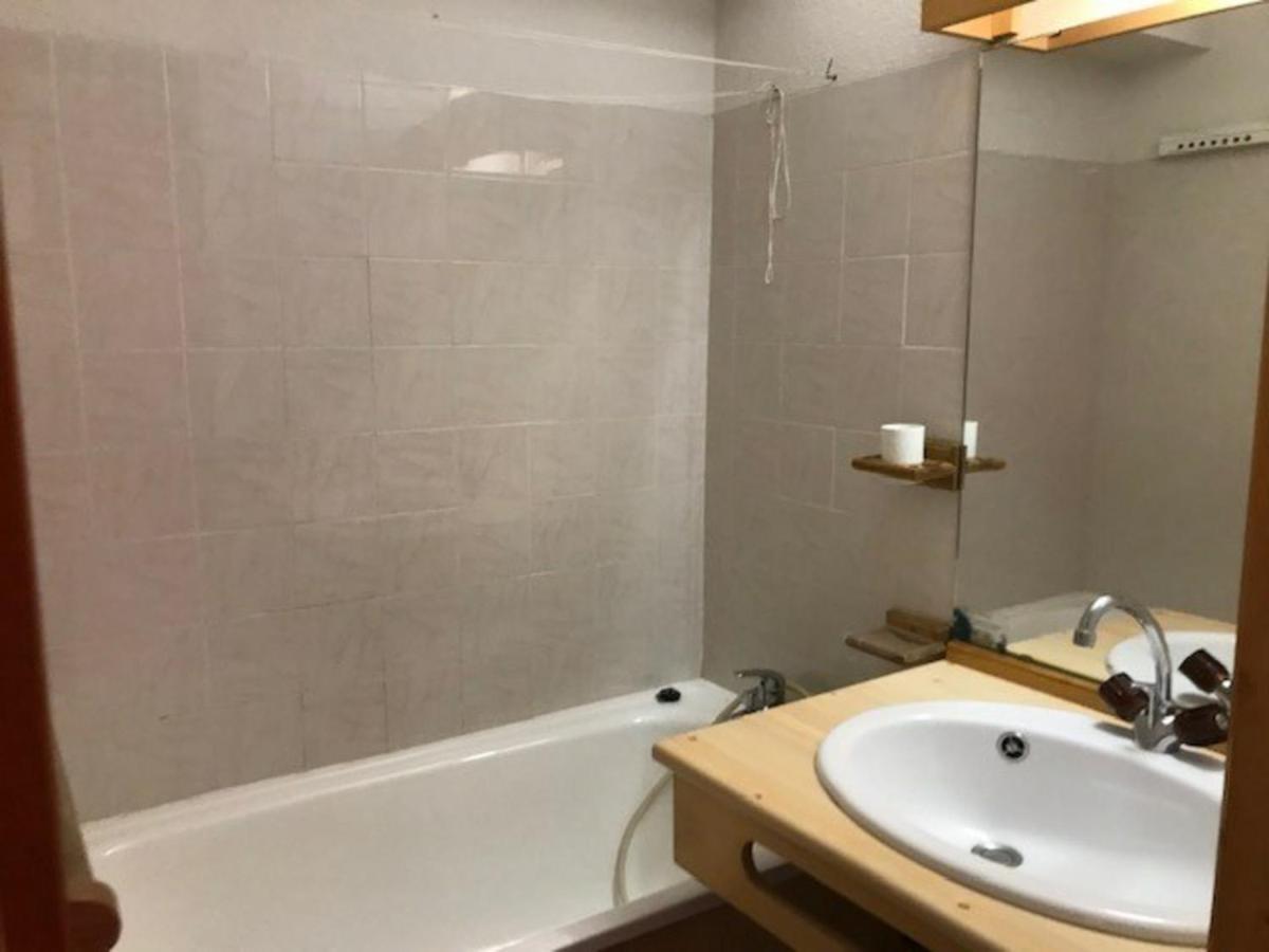 Appartement Cosy Pour 4, Au Coeur Du Village, Proche Des Pistes Et Avec Piscine Estivale - Fr-1-342-173 Ареш Экстерьер фото